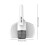 Corded Upright Vacuum Cleaner Bagless Lightweight for 6