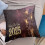 New Year2025throw pillowcase16x16inch 4