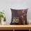New Year2025throw pillowcase16x16inch 5