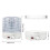 Food Dehydrator Electric Machine 6 Trays Digital Timer 3