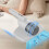 Corded Upright Vacuum Cleaner Bagless Lightweight for 4