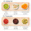 Food Dehydrator Electric Machine 6 Trays Digital Timer 6