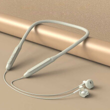 ¡Liquidación! Auriculares Bluetooth deportivos de cuello Smart Appliances. Auriculares inalámbricos Bluetooth de cuello con batería de alta