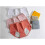 Slip da ciclo in cotone Kissecret per adolescenti, 4 pezzi 8