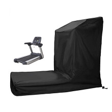 Treadmill Cover Waterproof Dust-Proof Universal Fit 1 Piece