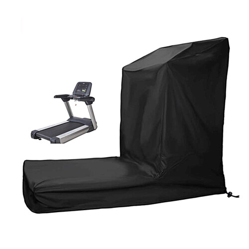 Treadmill Cover Waterproof Dust-Proof Universal Fit 1 Piece
