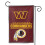 Bandeira de jardim dupla face 12,5x18 polegadas e 28x40 polegadas 8