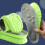 Semelles orthopédiques Comfort Cloud4D Technology (1 paire) 3