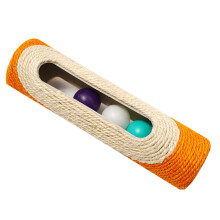 Rascador interactivo Eease para gatos y perros.