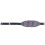 Justerbart belte for moxibustion-rensing med 3 lommer 1
