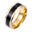 Bague d'humeur à changement de couleur thermosensible 2