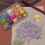 Metallic-Glitzer-Aquarellset, 20 Farben 2