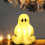 YOTQUSKI Halloween outdoor LED ghost night light 2