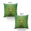Grinch sierkussensloop 20x20 inch 2