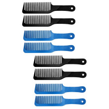 Set de piepteni pentru coafare, 8 piese