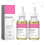 Ulei iluminator pentru corp Renew HER Oil 100ml 6