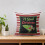Grinch throw pillowcase18x18inches 5