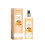 Virágos-gyümölcsös testpermet frissítő illattal 100ml 2