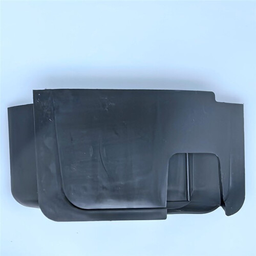731-2363 Plugue de Cobertura Morta para Cortador de Grama para CUB Cadet, MTD, Troy Bilt 38 Polegadas-42 Polegadas Substitui 190-116 GW-7311643A