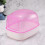 AURORA TRADE small animal sand bath container for dwarf 6