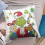 Grinch sierkussensloop 20x20 inch 4
