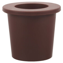 Tappo in silicone per foro del copritavolo per ombrellone
