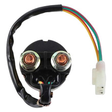 Štartovací solenoid 12V pre TRX350Scooters Motocykle