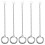 Earphone earing clip anti-lost strap holder 1