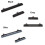 Samsung S20 Side Keys Set Power Volume Buttons Black Blue 1