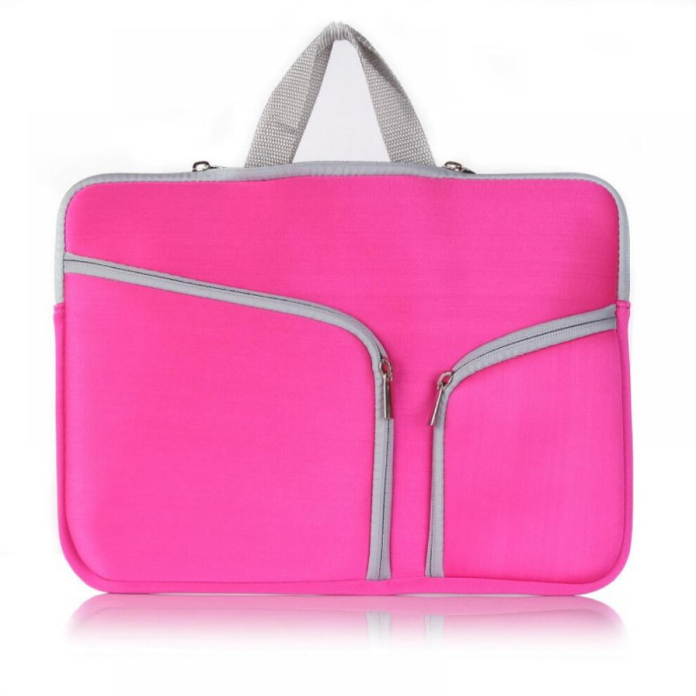 Laptop Sleeve Case Compatible With Macbook And Chromebook 928028806681