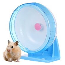Hamsterloopwiel voor kleine huisdieren 6 inch