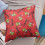 Grinch throw pillowcase16x16inch home decor 4