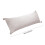 Μαξιλάρι σώματος Memory Foam για ενήλικες με πλενόμενο κάλυμμα 23.6 2