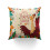 Fronha decorativa para o Dia de Ação de Graças, 50x50cm (20x20 polegadas) 2