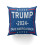Trump Throw Pillowcase16x16Inch Home Decor 2