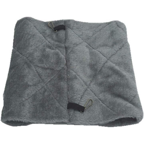 Hamaca colgante con forma de nido de pájaro, cama triangular tipo cueva para niños pequeños 1