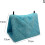 Hamaca colgante con forma de nido de pájaro, cama triangular tipo cueva para niños pequeños 4