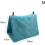Hamaca colgante con forma de nido de pájaro, cama triangular tipo cueva para niños pequeños 5