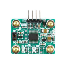 Modulo Sensore di Frequenza Cardiaca MAX30102, Pulsossimetro In Tempo Reale e Monitor 'Ossigeno nel Sangue, Lettura Diretta Dei Dati Dal PC per