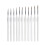 Ensemble de pinceaux miniatures Kayannuo pour aquarelle 1