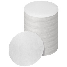 Papier filtre à café pour expresso - 200 pièces