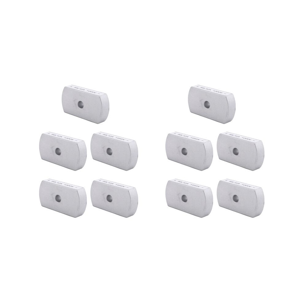 10X Rectifier With 3 Phase 40A 1000V Diode Bridge Sql40a 6032530969537