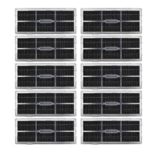 Replacement Activated Carbon Filter Screen for S7/T7S/T7S