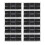 Replacement Activated Carbon Filter Screen for S7/T7S/T7S 1