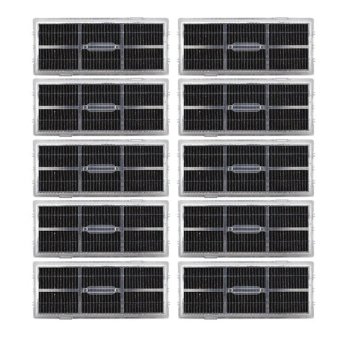 Replacement Activated Carbon Filter Screen for S7/T7S/T7S
