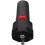 DC-motor draaispit BBQ-rek voor buitengrillen, kunststof. 1