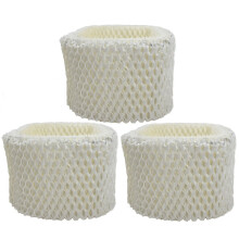 Holmes Cool Mist Humidifier Wick Filter 3-Pack