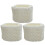 Holmes Cool Mist Humidifier Wick Filter 3-Pack 1