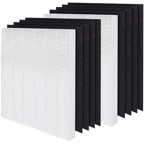 HEPA Filter Set for Winix Air Purifiers with PlasmaWave