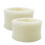 Humidifier Filter Replacement for HAC-504AW 63-1508 ECM250i 1
